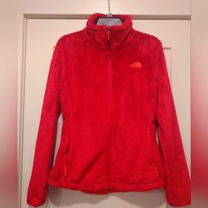 The North Face Osito Fleece Women's Jacket Size M